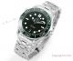 (VS Factory) Swiss AAA Copy Omega Seamaster Diver 300m Green Steel 42mm Watch Calibre 8800 (7)_th.jpg